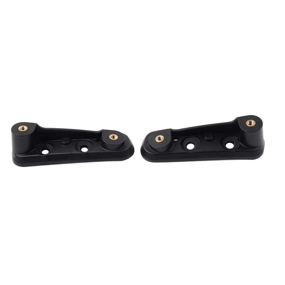 Adjustable Tall Riser Bracket for Harley Street Glide (2024)