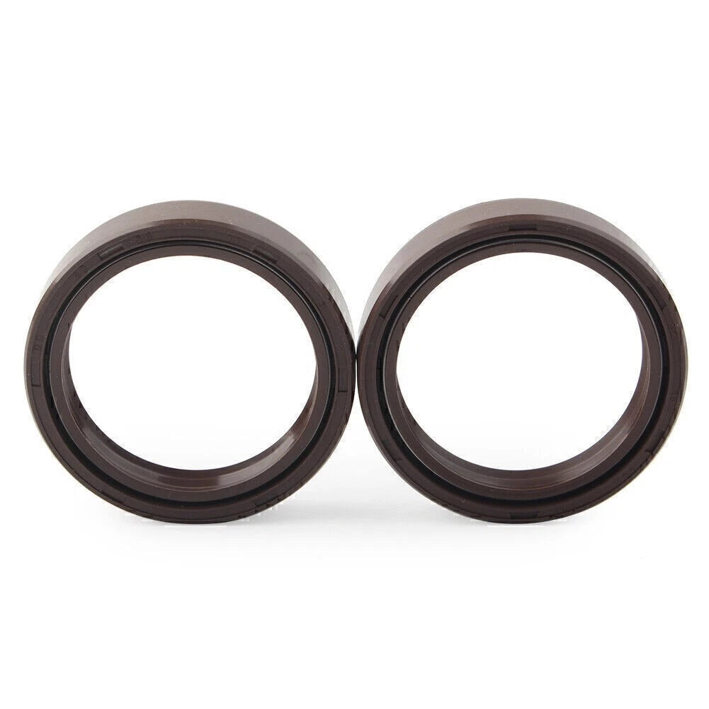 Fork Oil Seal Set for Motorcycle (41X53-8.5/10.5MM)