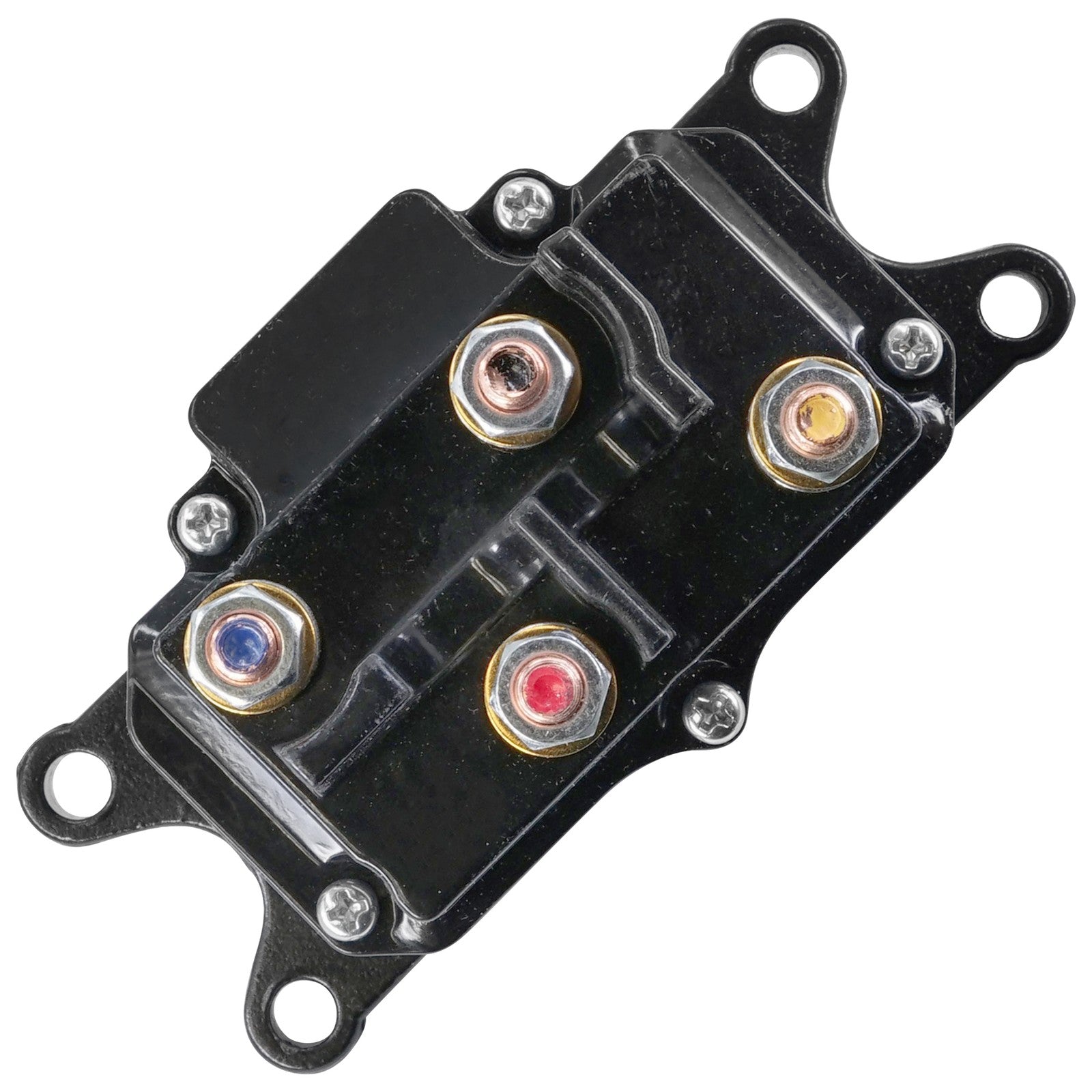 Winch Solenoid Switch for Bombardier Traxter Traxter Max (2004–2005)