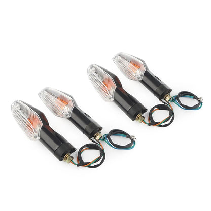 2X Indicators for Honda CBF125 (2009–2016) Front & Rear Turn Signal Light