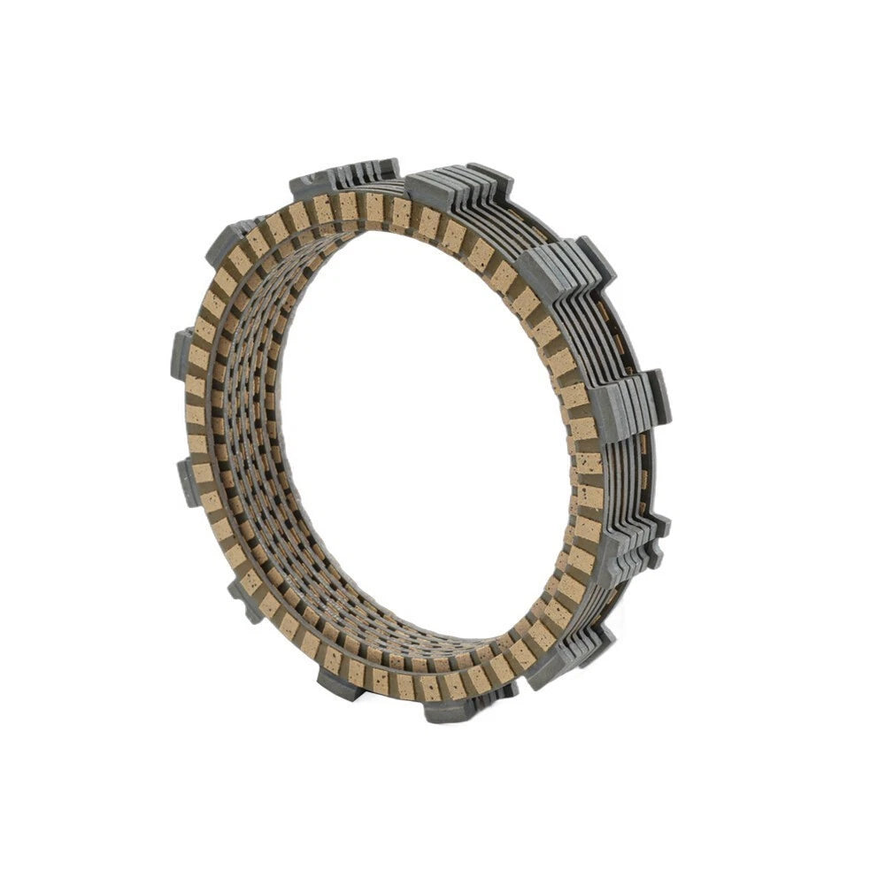 Clutch Friction Discs for Suzuki SV650 (2003–2019)
