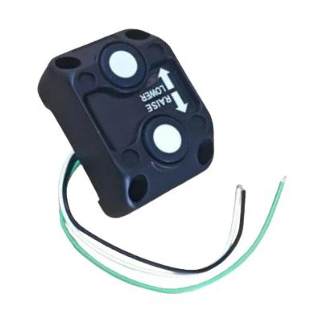Direct Replacement Switch Button for Waltco Model 800