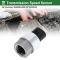 Transmission Odometer Speed Sensor Replacement for Hyundai Elantra (2001–2006)