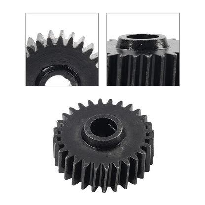 Folding Motor Gear for Toyota Sequoia Tundra (2001–2007, 2004–2006)