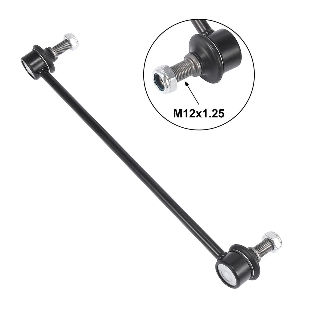 Sway Bar Links Replacement Front Left Right for Acura TLX (2015–2019)