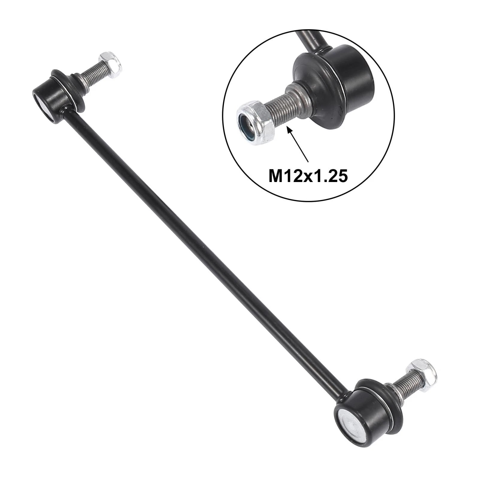 Sway Bar Links Replacement Front Left Right for Acura TLX (2015–2019)