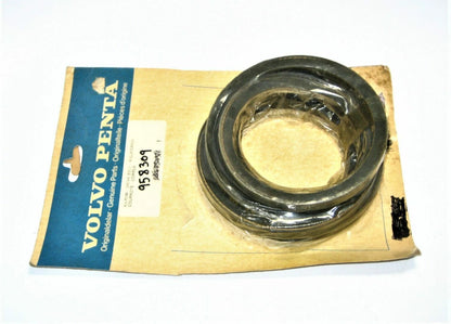 Drive Belt for Volvo Penta 958309 (Marine Diesel Sterndrive)