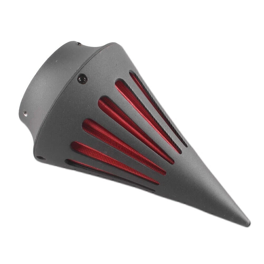Spike Air Cleaner Kit Intake Filter for Yamaha RoadStar Warrior (2002–2006)