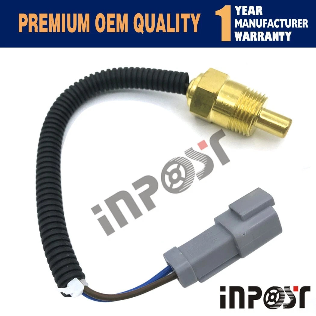 Temperature Sensor for Thermo King Engine (41-7068)
