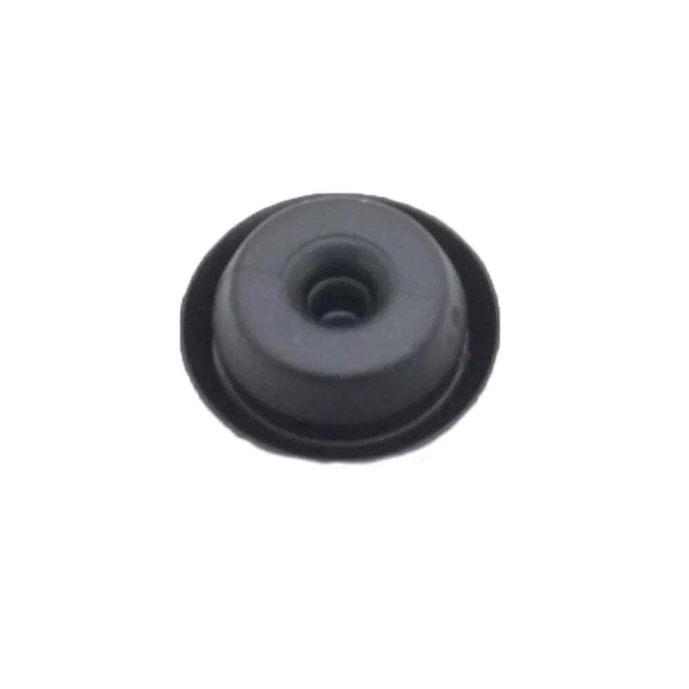 10Pcs Body Hole Plug Cover Button 74849-JD00B for Nissan Versa Note (2014–2015)