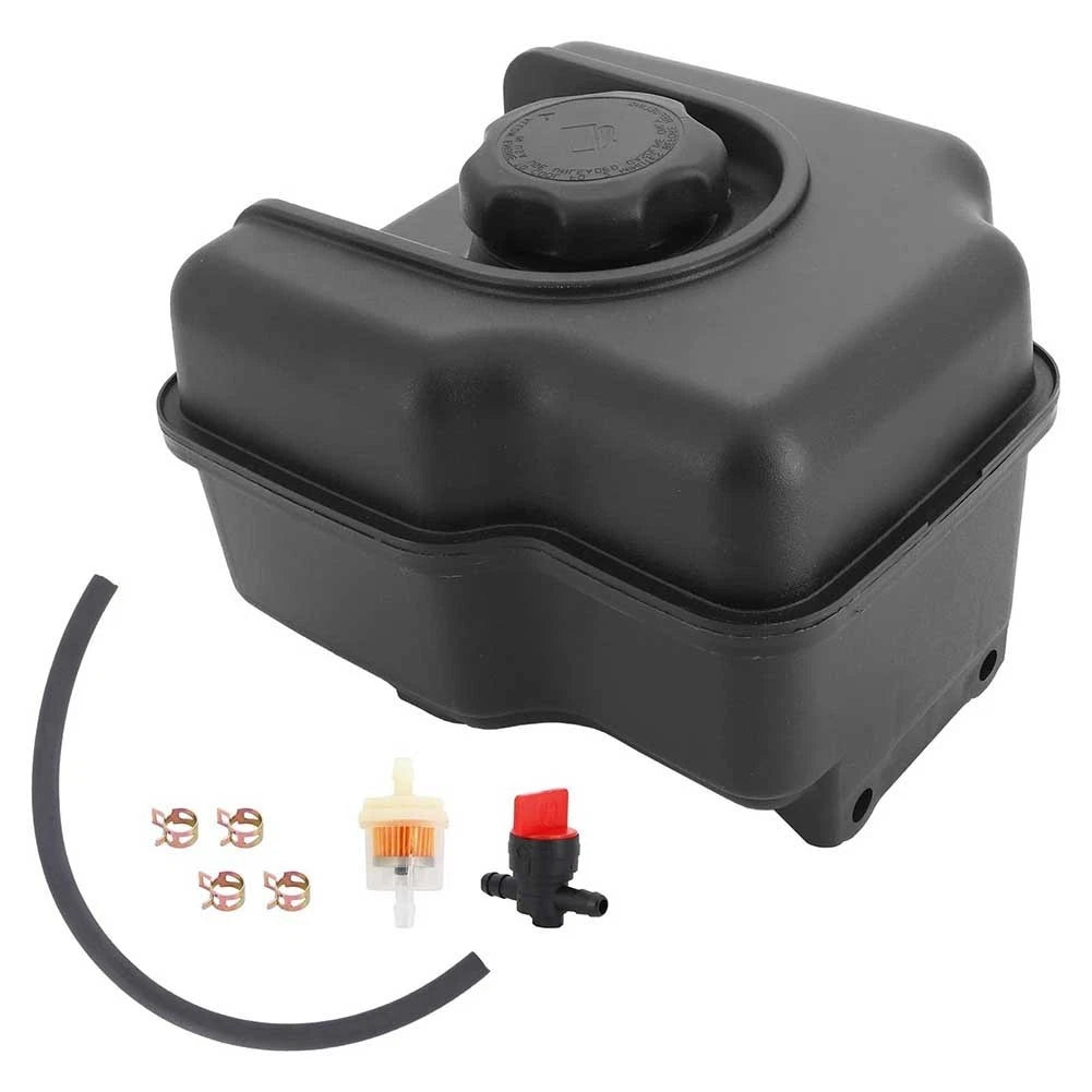 Fuel Tank for 121000 122000 Engine Models (Fitment Specific)