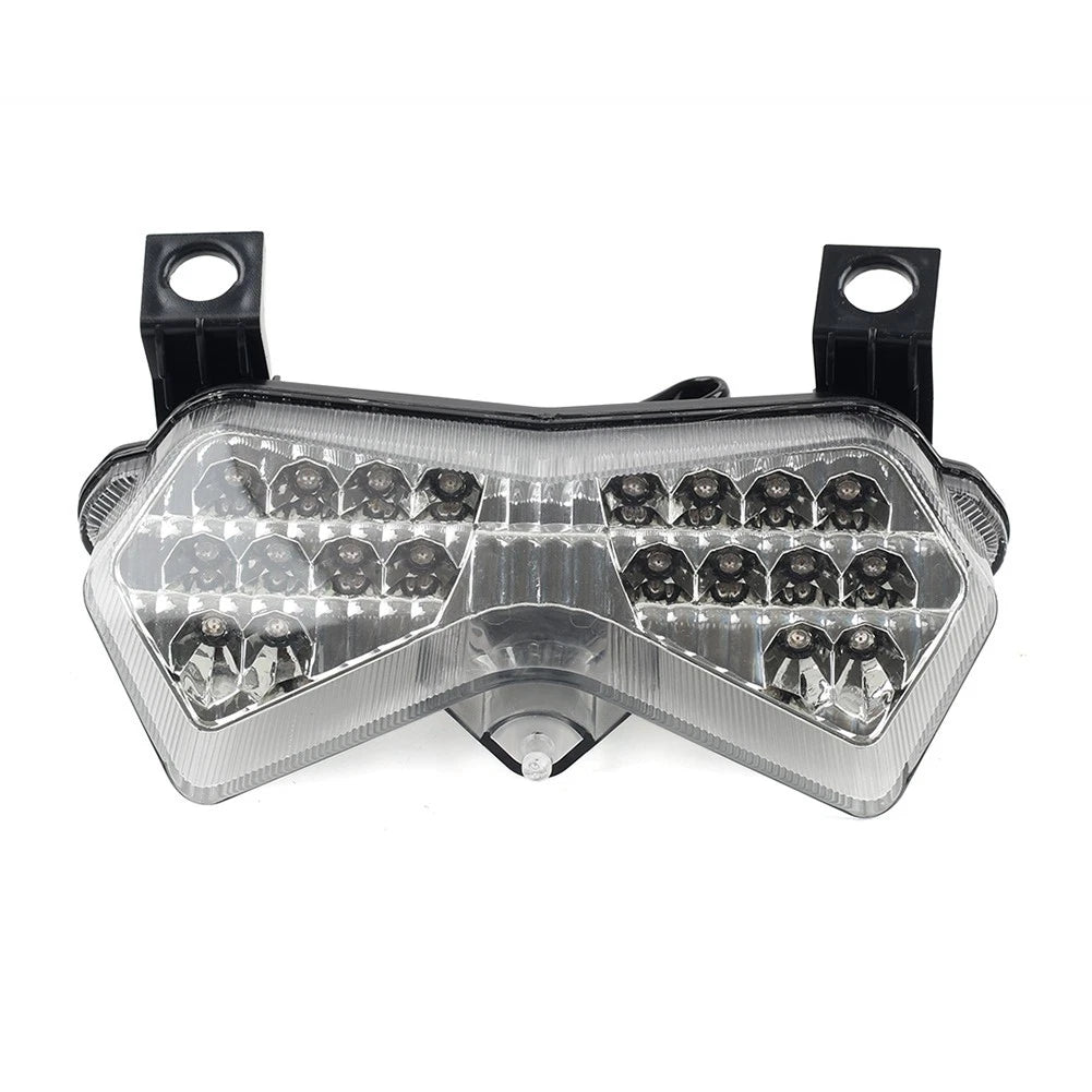 LED Tail Light Turn Signal for Kawasaki Z750 (2004–2006) ZX6R (2003–2004)