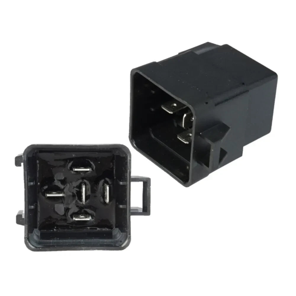 Shrouded Relay for Chrysler/Force Mercury (821509, 853292)