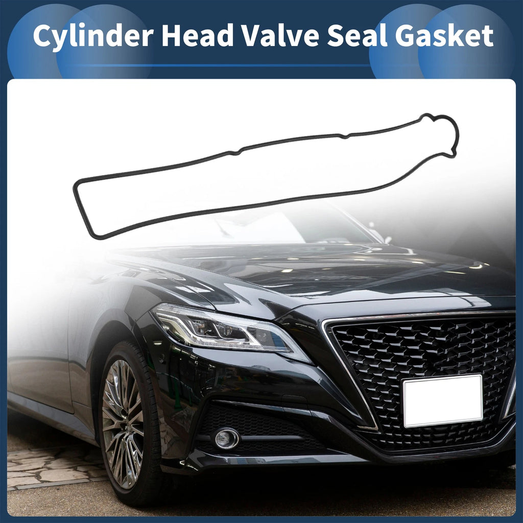 Engine Valve Cover Gasket Replacement for Toyota Crown (1999–2003)