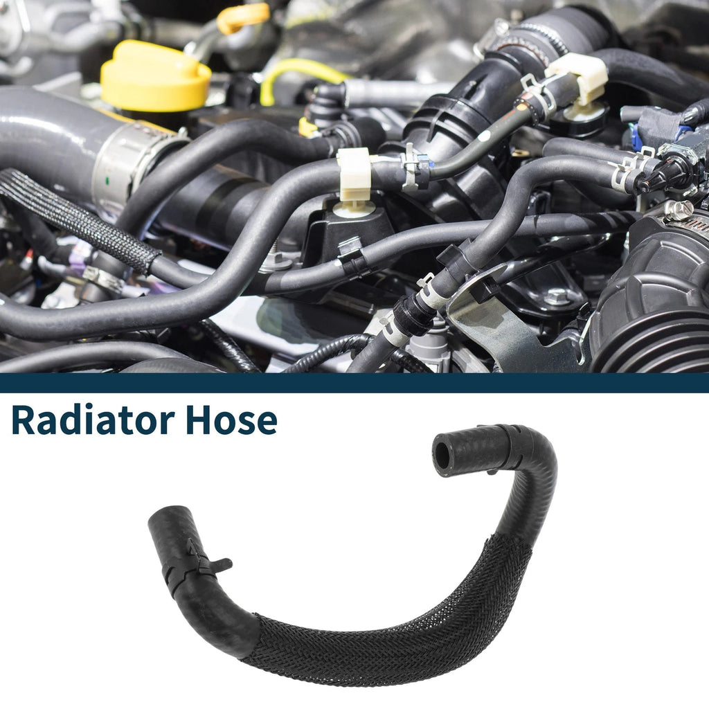 Radiator Hose Rubber Coolant Pipe for BMW Mini R55 (2008–2016)