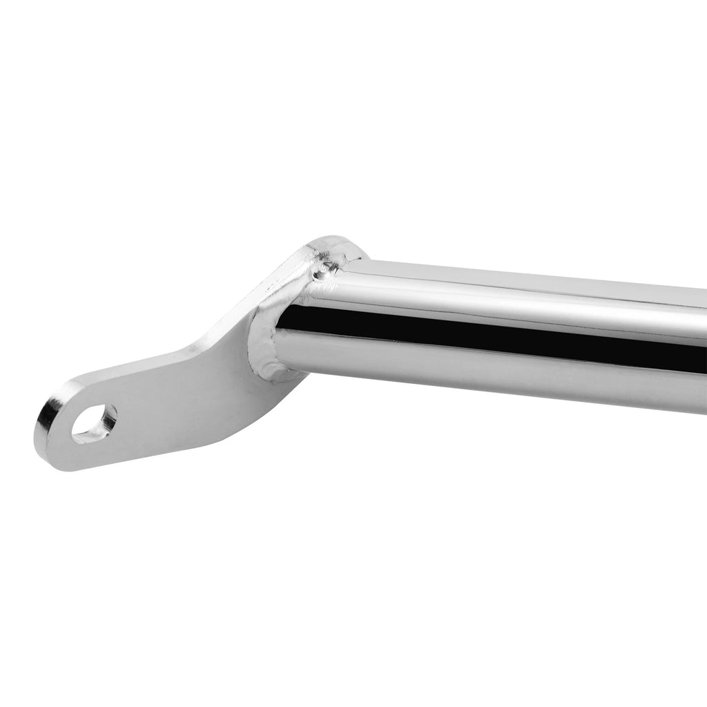 Chrome Engine Guard Crash Bar for Harley Softail Fat Boy (2000–2017)