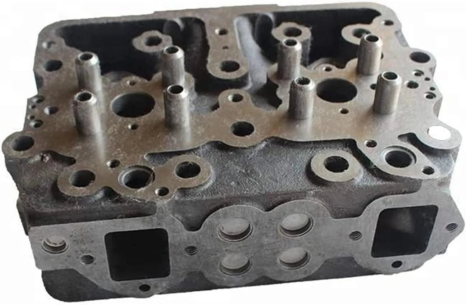 Cylinder Head Assembly for Cummins NT855 PC300