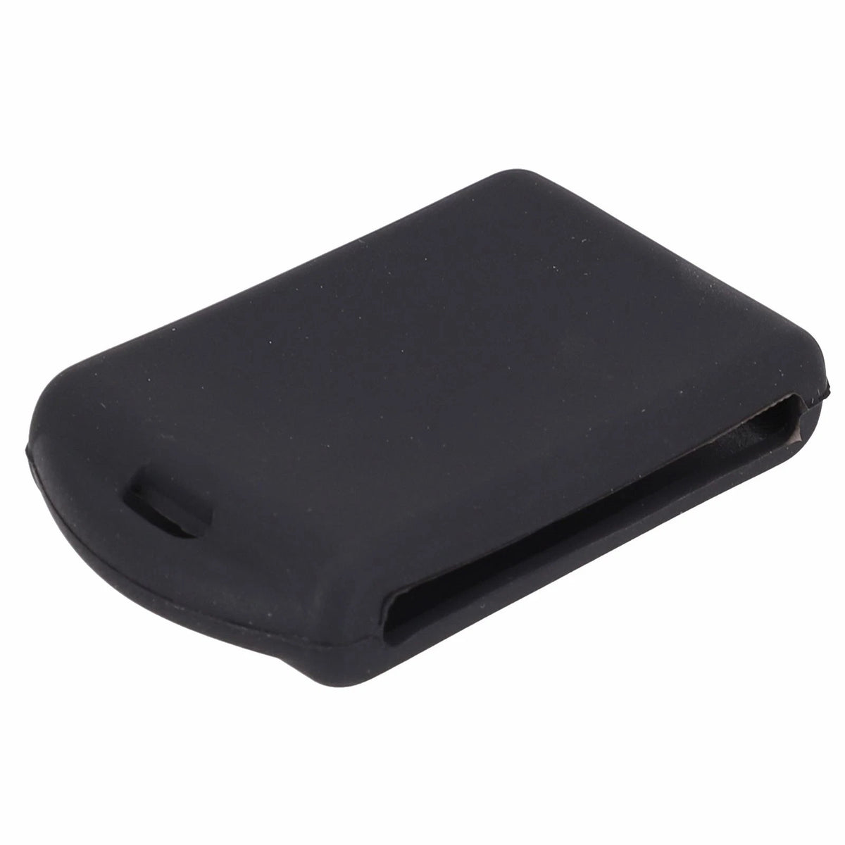 Silicone Key Case for Volvo XC60, XC40, XC90, S90 (2010–2023)
