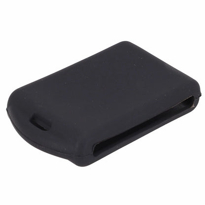 Silicone Key Case for Volvo XC60, XC40, XC90, S90 (2010–2023)
