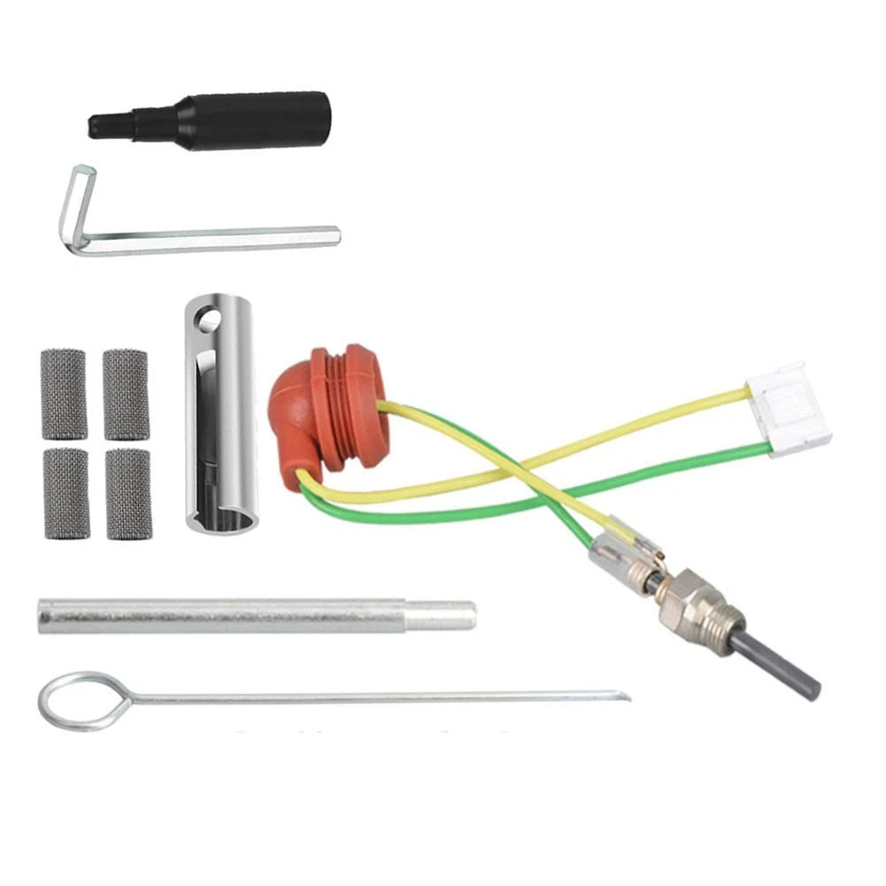 Auxiliary Heater Kit for Parking Heater 12V