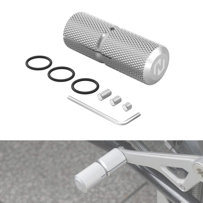 Gear Shift Lever Tip Extension for BMW R 1150 RT, R 1100 RT, R 1150 GS (1994–2006)