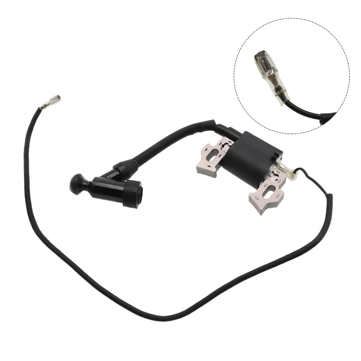 Ignition Coils for (8000001–8099999)
