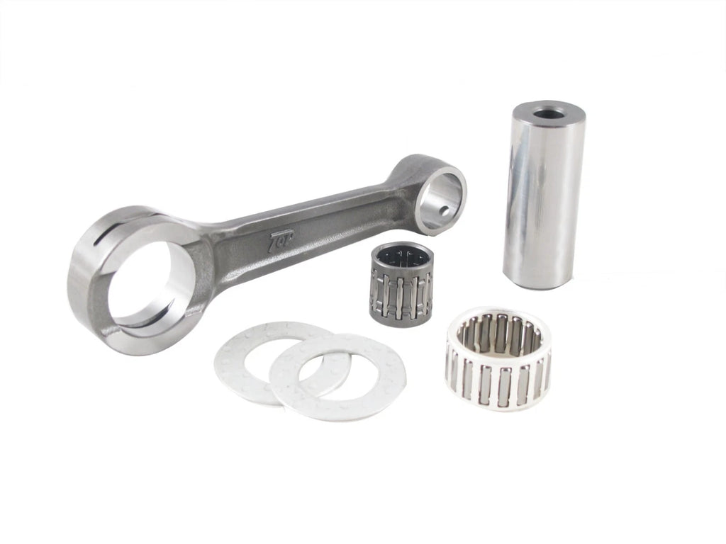 Connecting Rod Kit for KTM 125 EXC 125 144 150 SX 150 XC (Con-rods)