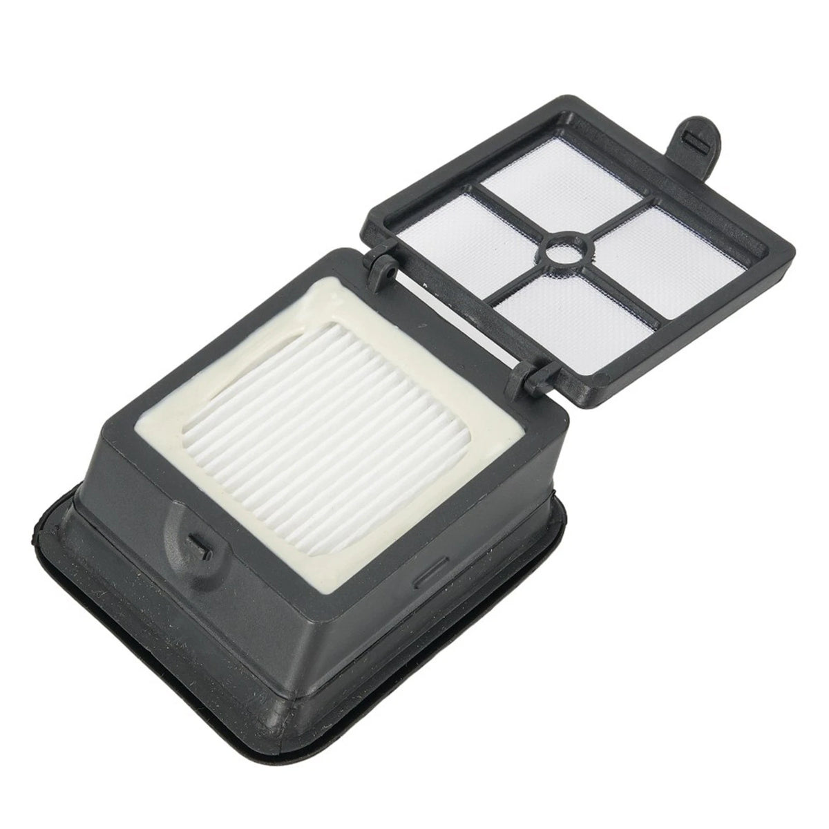 Roller Brush Filter for Household Cleaning Parts