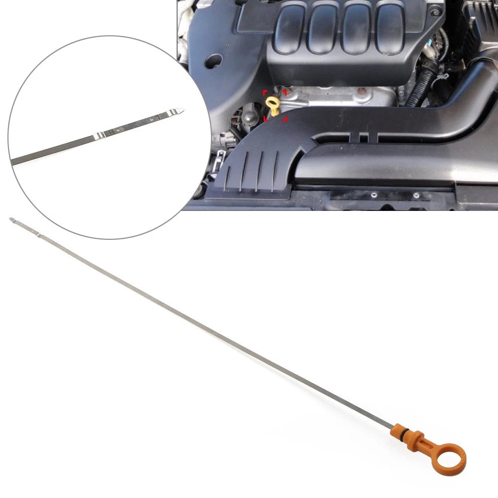 1x Engine Oil Dipstick for Nissan Altima (2007–2013) 11140-JA00A