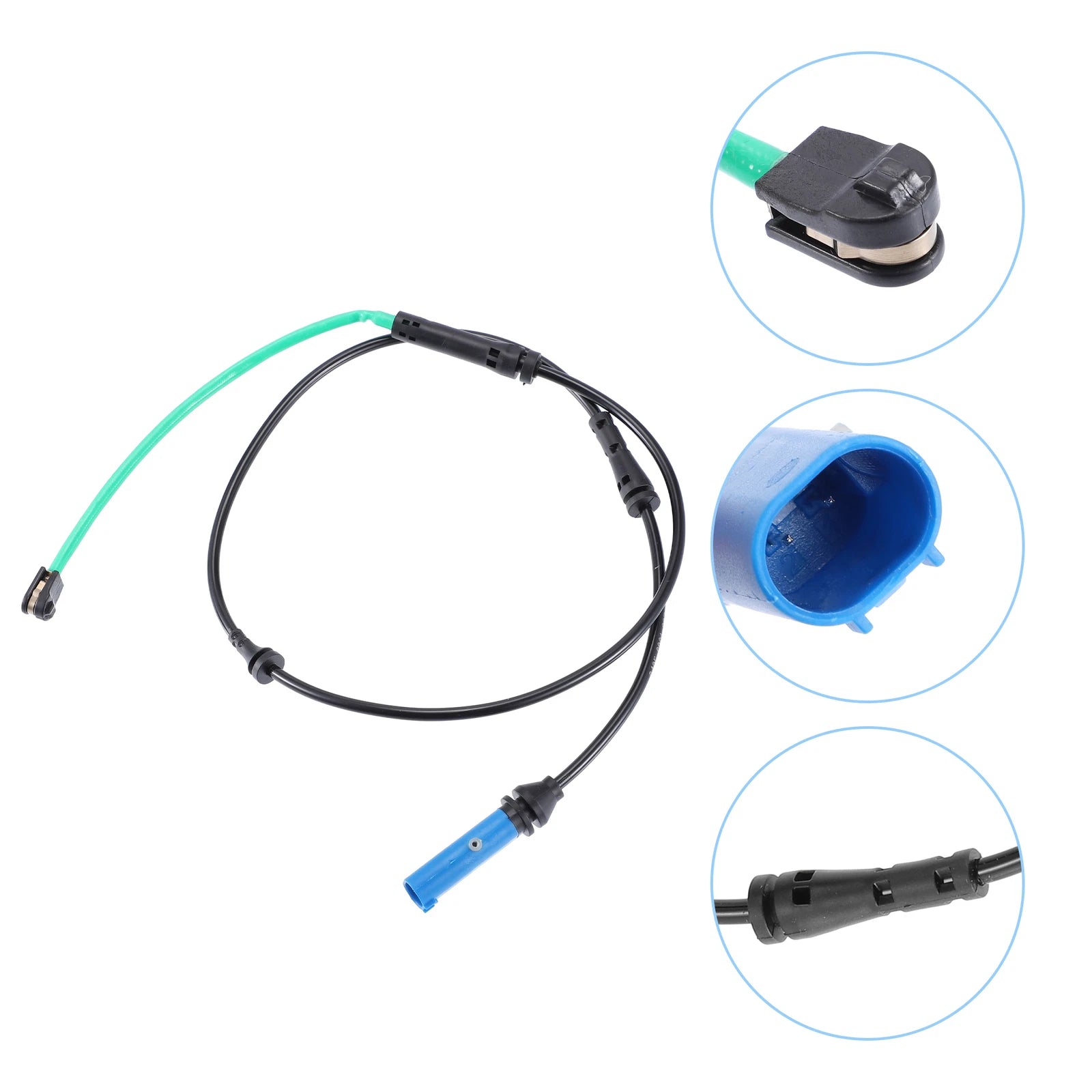 Brake Pad Sensor for BMW 740i (2016–2020)
