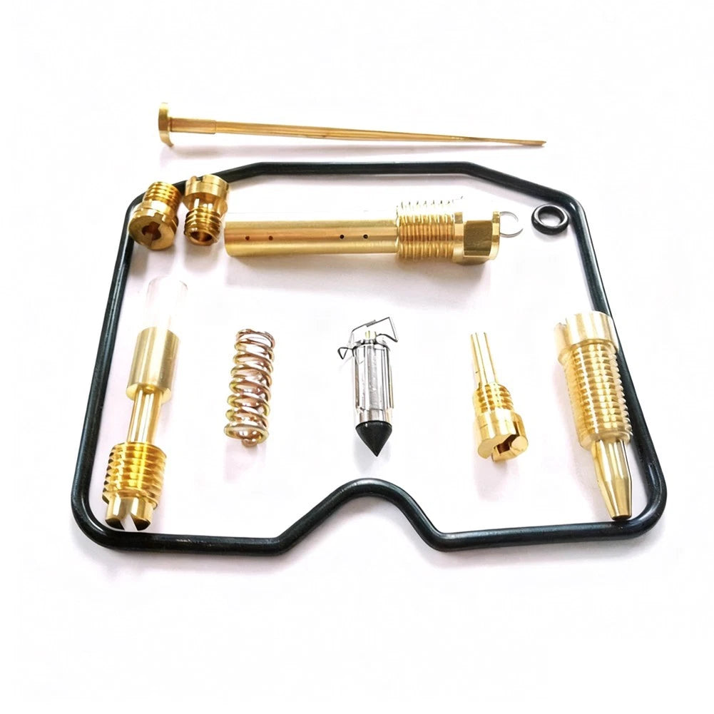 Carburetor Repair Kit for Kawasaki Mossou KVF360 (2003–2012)
