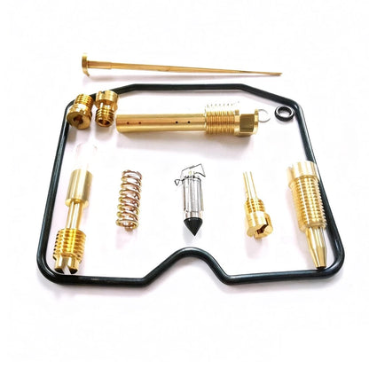 Carburetor Repair Kit for Kawasaki Mossou KVF360 (2003–2012)