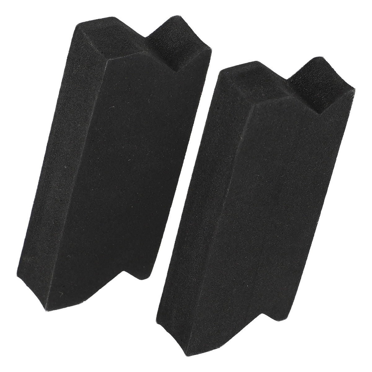 2X Push Pro Push Rod EVA Replacement Tips PPR1 for Enhanced Grip