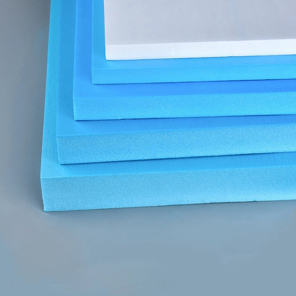 Foam Board for Hobbie Mountain Parts Architecture Scene (100g)