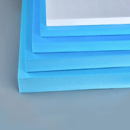 Foam Board for Hobbie Mountain Parts Architecture Scene (100g)
