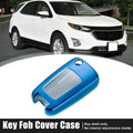TPU Key Fob Cover Shell Protector for Chevrolet Impala (2014–2019)