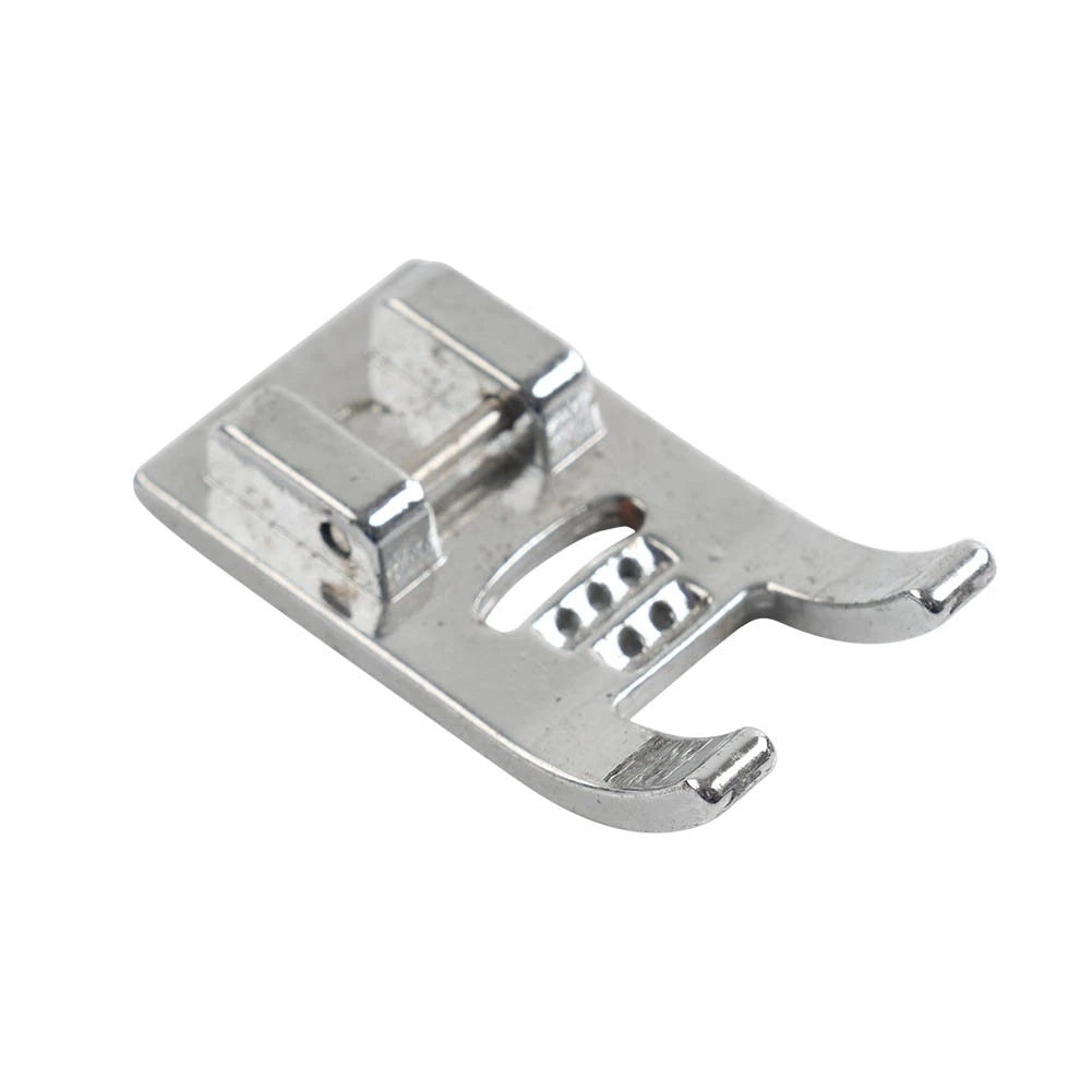 5 Hole Snap-On Cording Stitch Foot for Brother Dometic Sewing Machines