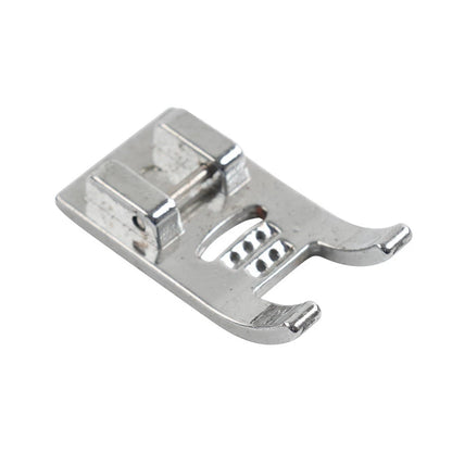 5 Hole Snap-On Cording Stitch Foot for Brother Dometic Sewing Machines