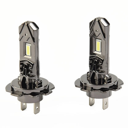 LED Headlight Bulbs for Car (10-16V)