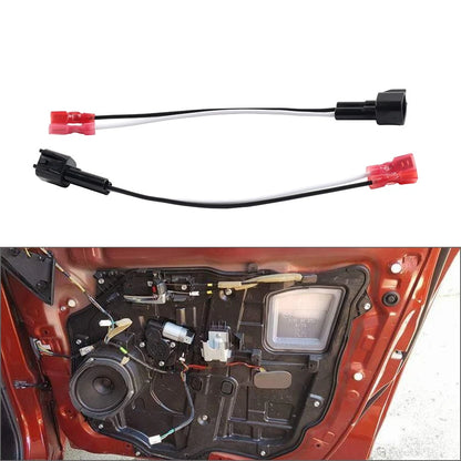 Car Horn Wire Speaker Harness Adapter for Ford Chevy (1972–2000)