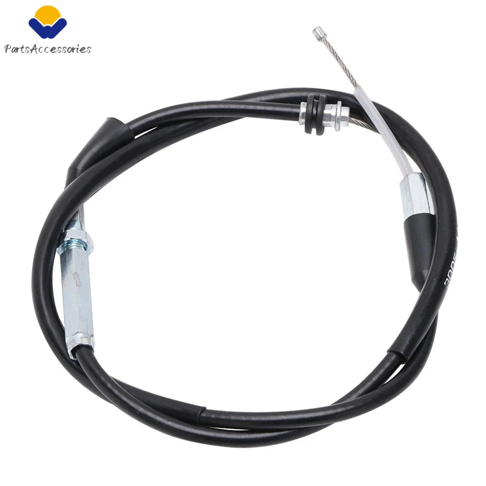 Throttle Cable for Yamaha Champ 100 YFM100 Moto 4 YFM80 (1985–1993)