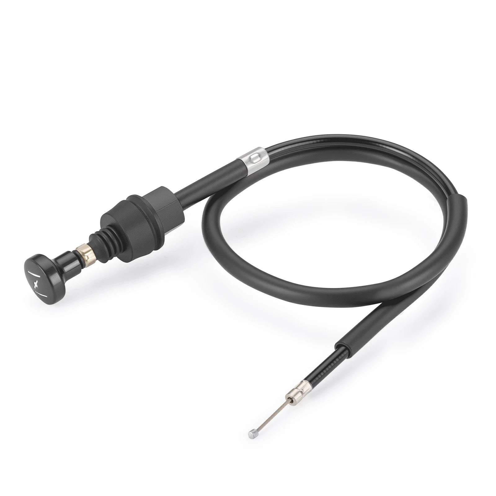 Starter Choke Cable for Yamaha TT-R125 (2002–2007)