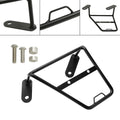 Side Saddle Bag Mounting Bracket Left for Honda CMX Rebel 1100 (2021–2023)