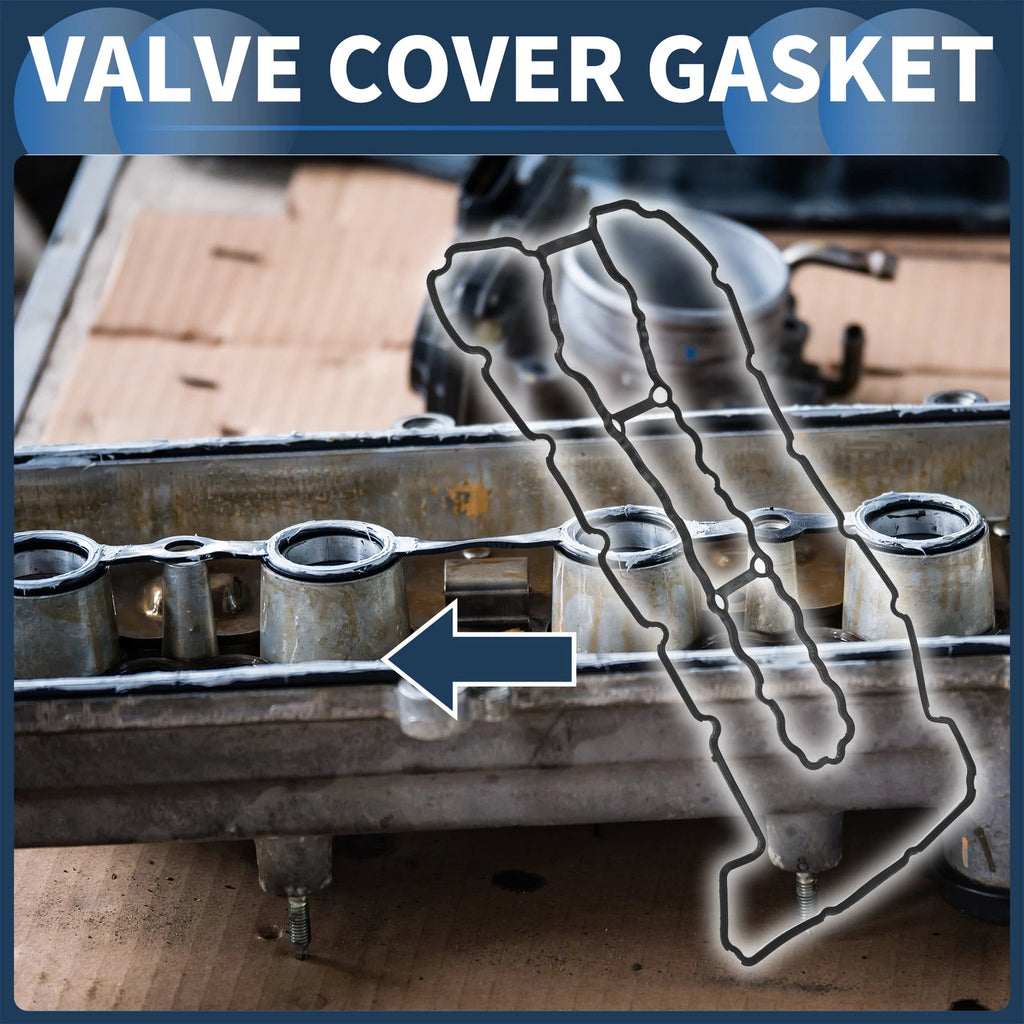 Valve Cover Gasket for BMW 3 Series (2005–2013)