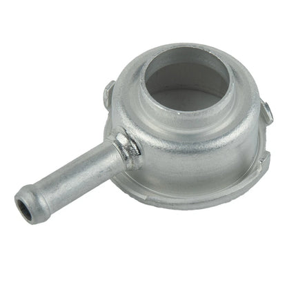 Water Inlet Radiator Coolant Filler Neck for Universal Fit (21.5mm I.D.)