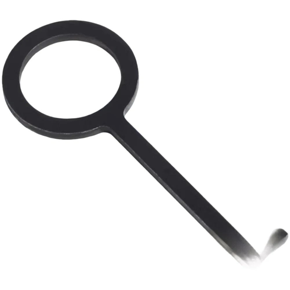 Socket Removal Tool for Audi A3 Carbon Steel