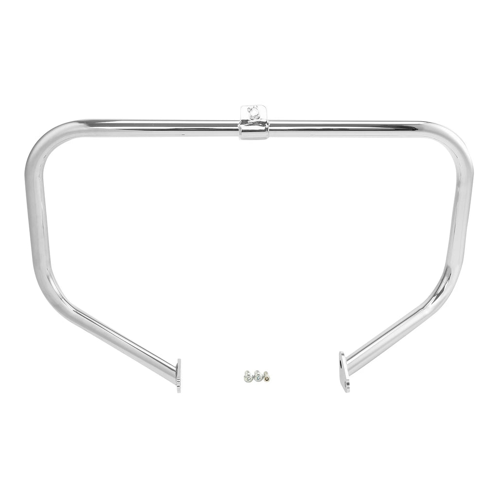 Engine Guard Highway Crash Bar for Harley Touring Electra Glide FLHT (1997–2008)