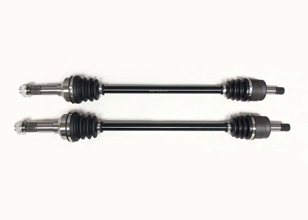 Front CV Axles for Yamaha YXZ 1000 (2016–2025)