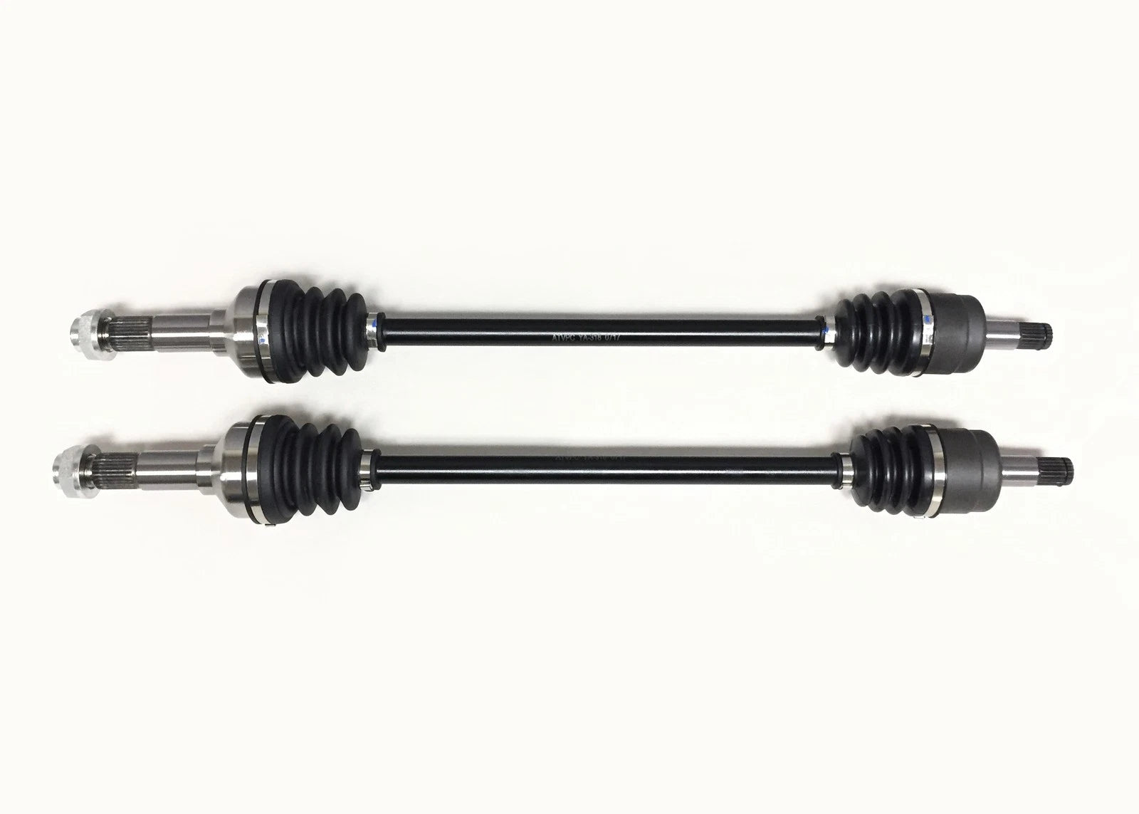 Front CV Axles for Yamaha YXZ 1000 (2016–2025)