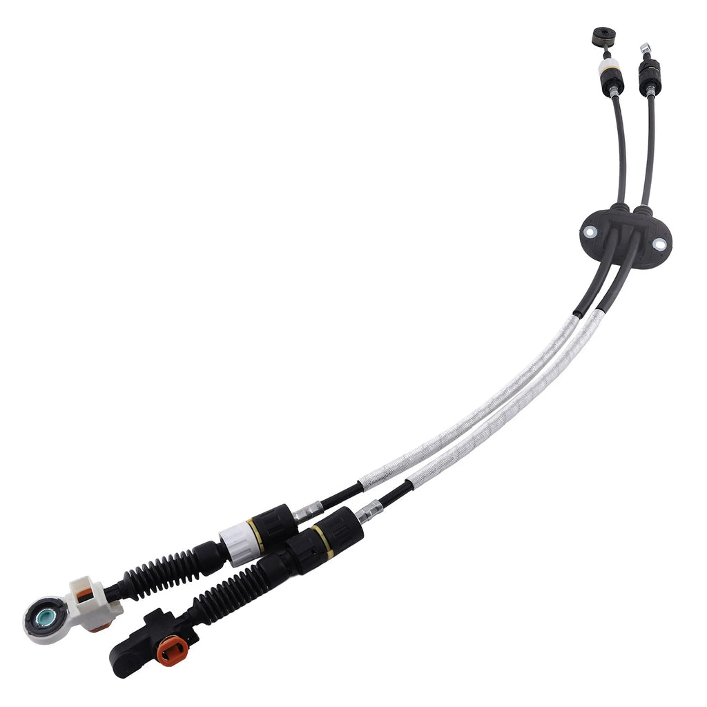 Double Manual Shifter Cable for Ford Focus 2.0L (2000–2004) 1S4Z-7E395-HA